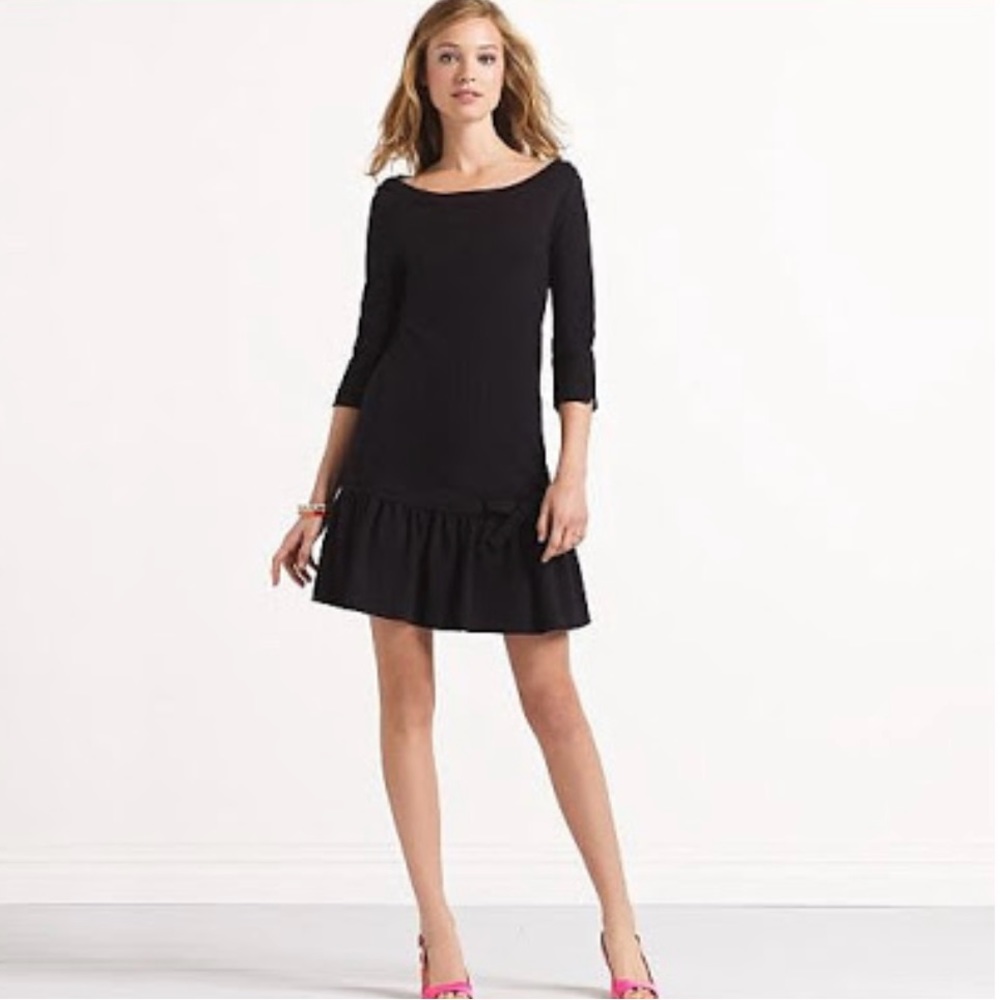 KATE SPADE Arlen Ponte Dress